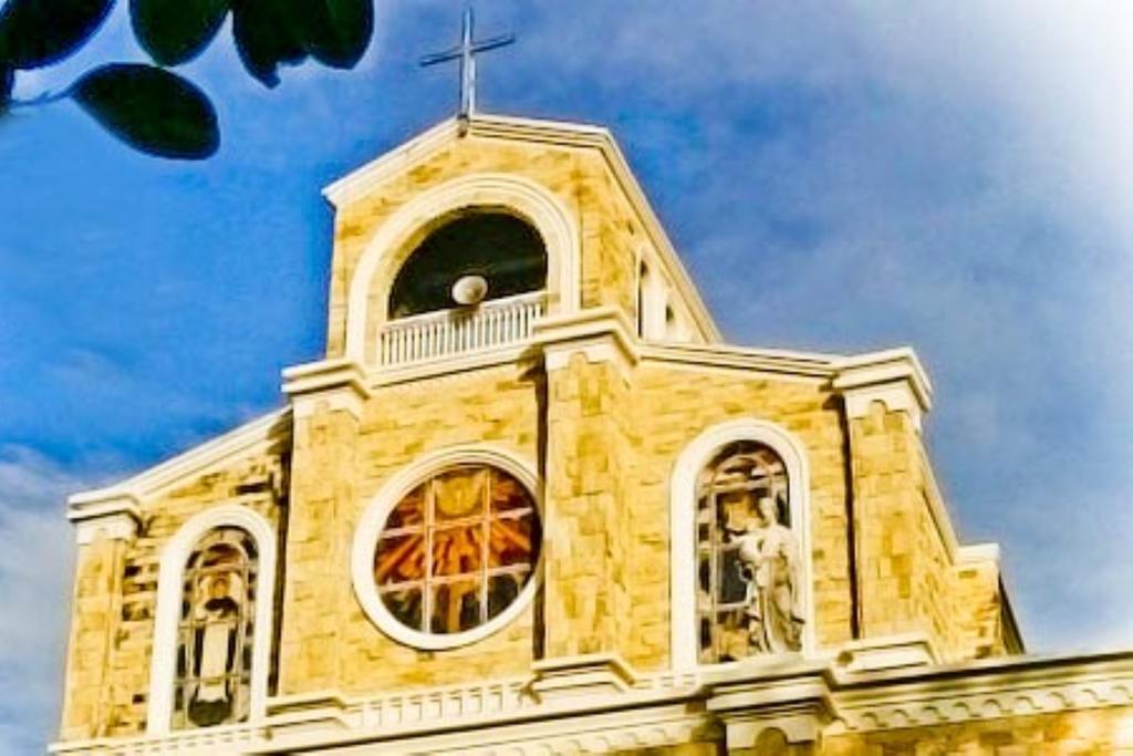 Gv Hotel - Dipolog Exteriér fotografie