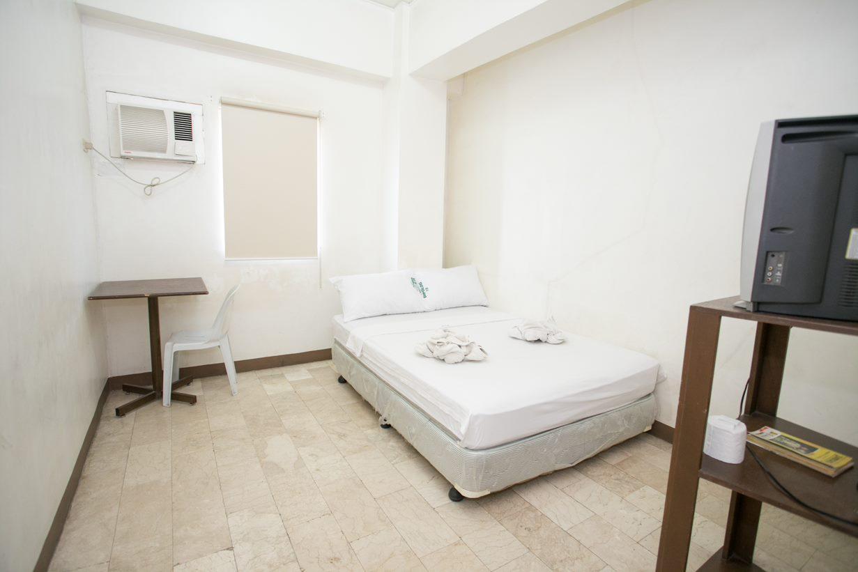 Gv Hotel - Dipolog Exteriér fotografie