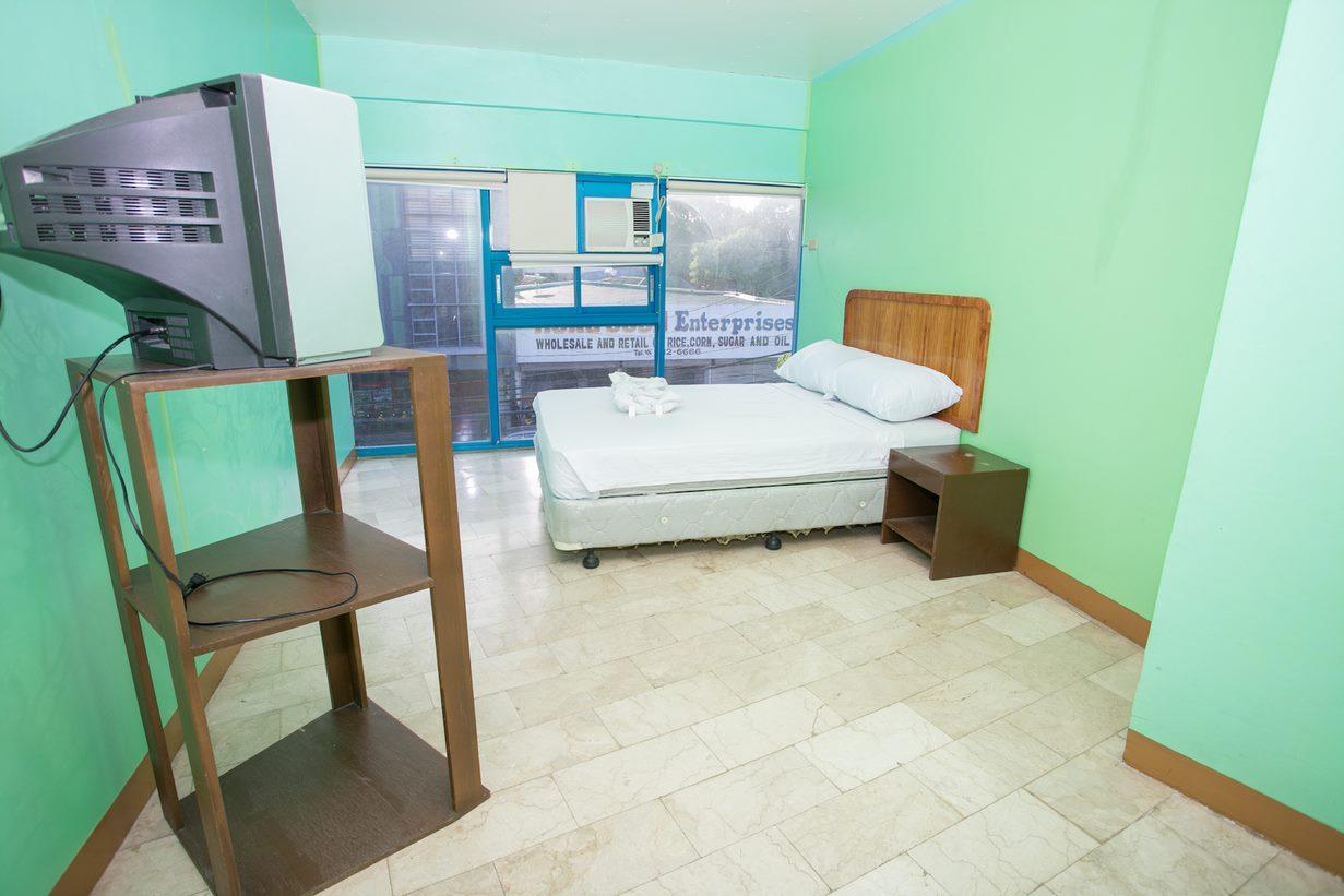 Gv Hotel - Dipolog Exteriér fotografie