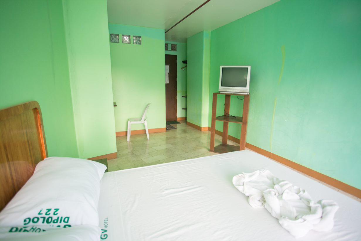 Gv Hotel - Dipolog Exteriér fotografie