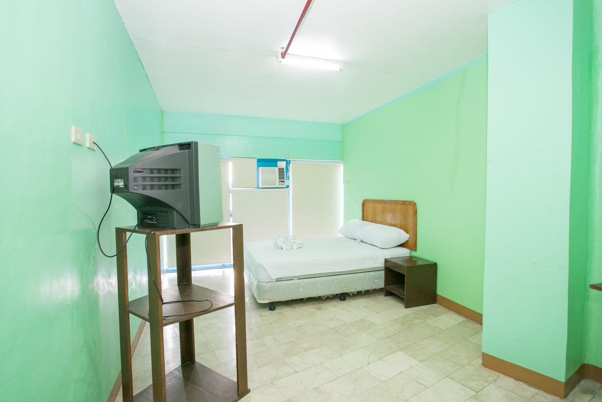 Gv Hotel - Dipolog Exteriér fotografie