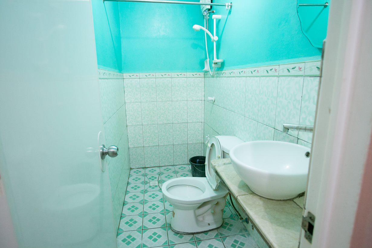 Gv Hotel - Dipolog Exteriér fotografie