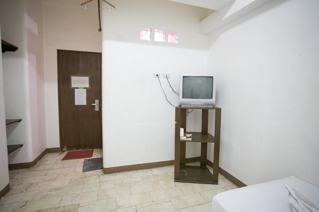 Gv Hotel - Dipolog Exteriér fotografie