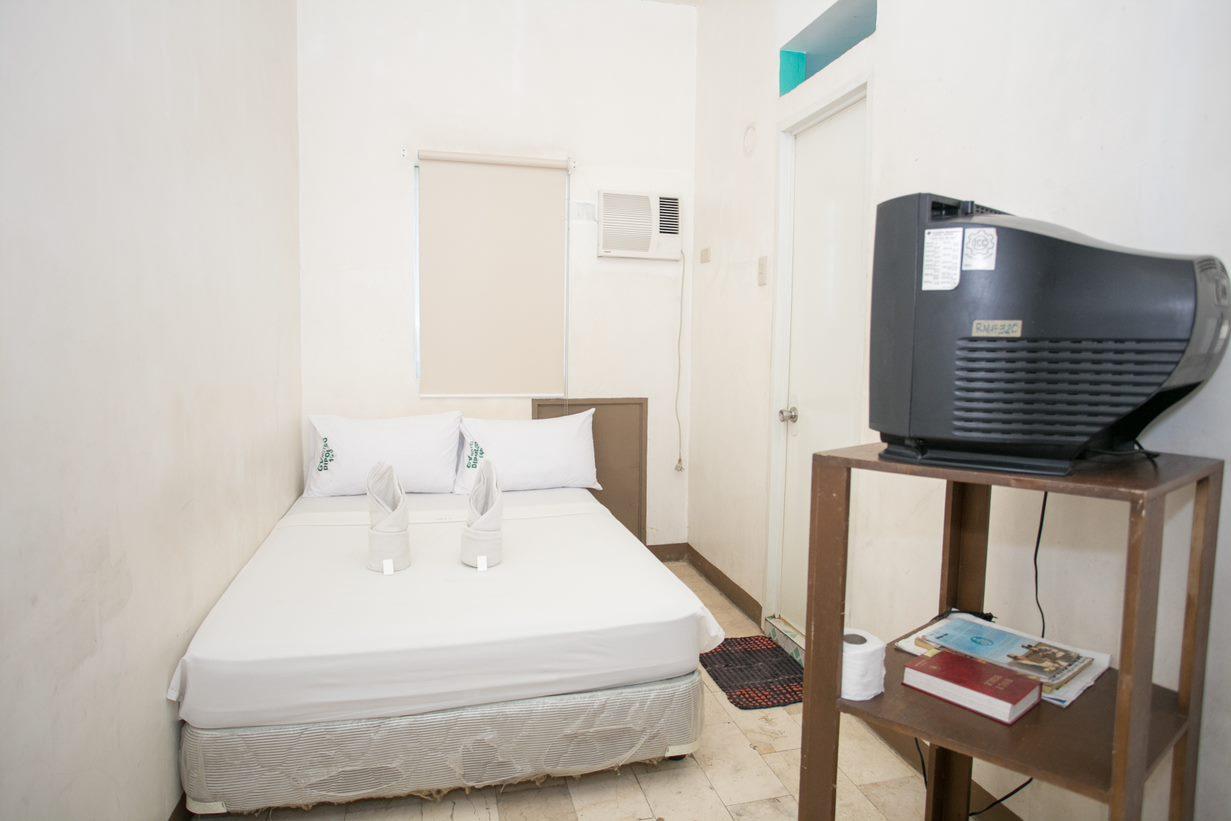 Gv Hotel - Dipolog Exteriér fotografie