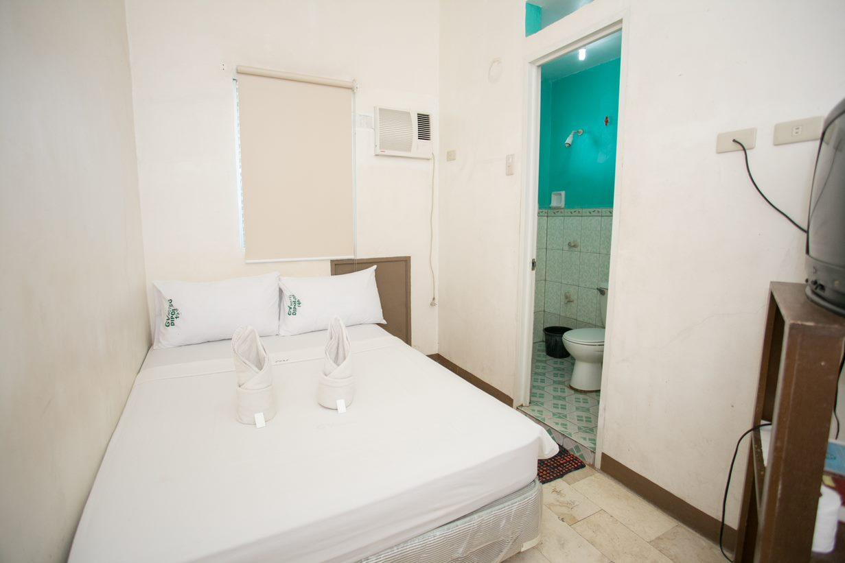 Gv Hotel - Dipolog Exteriér fotografie