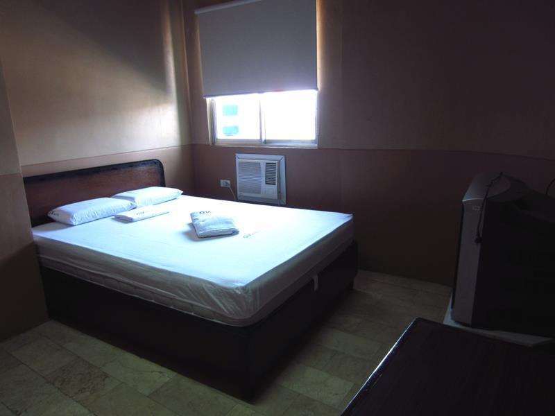 Gv Hotel - Dipolog Exteriér fotografie