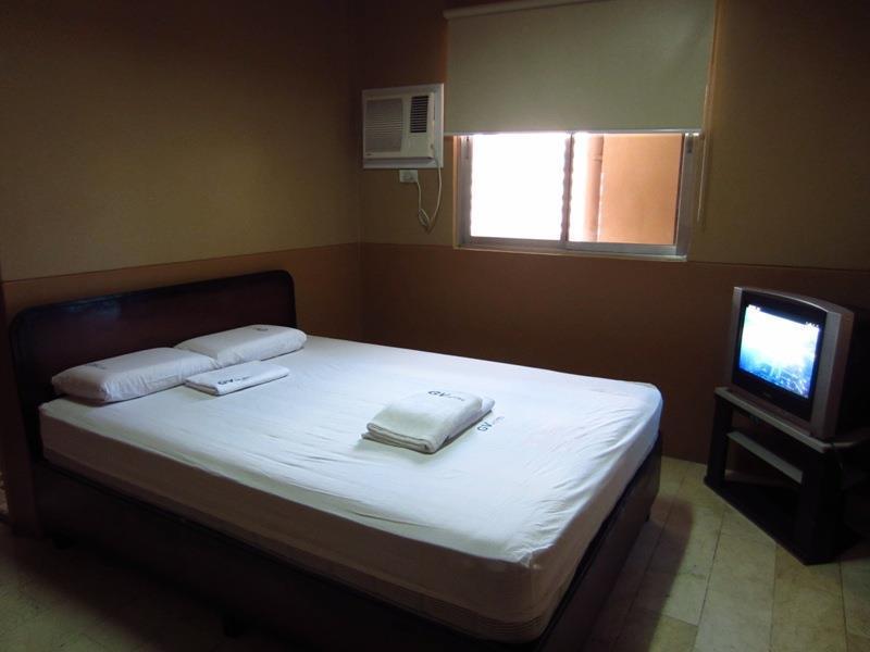 Gv Hotel - Dipolog Exteriér fotografie