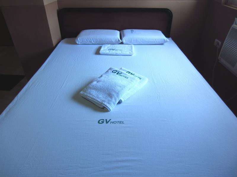 Gv Hotel - Dipolog Exteriér fotografie