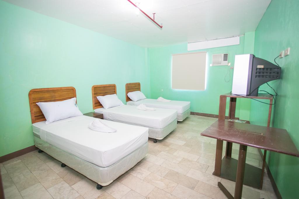 Gv Hotel - Dipolog Exteriér fotografie