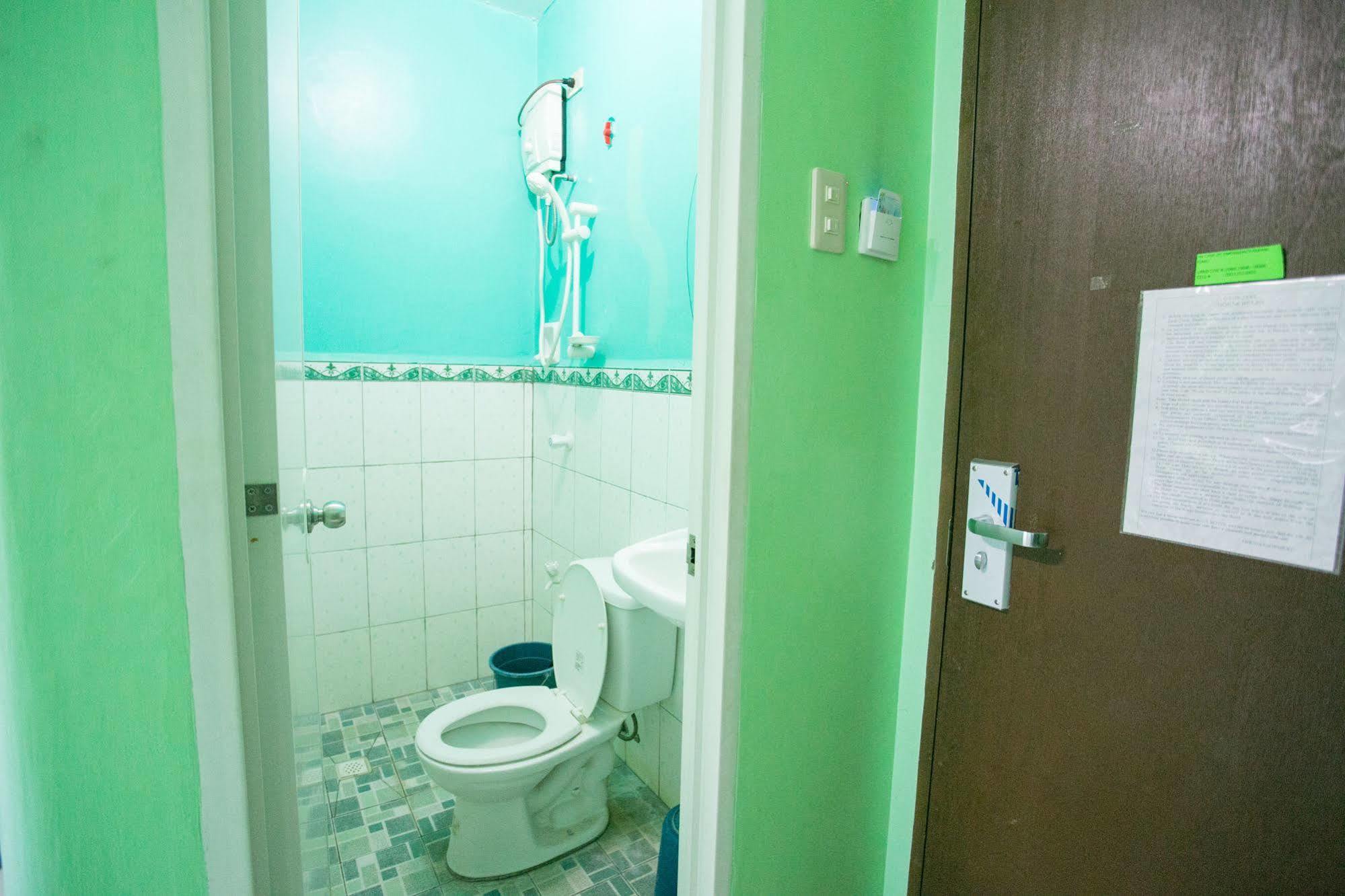 Gv Hotel - Dipolog Exteriér fotografie