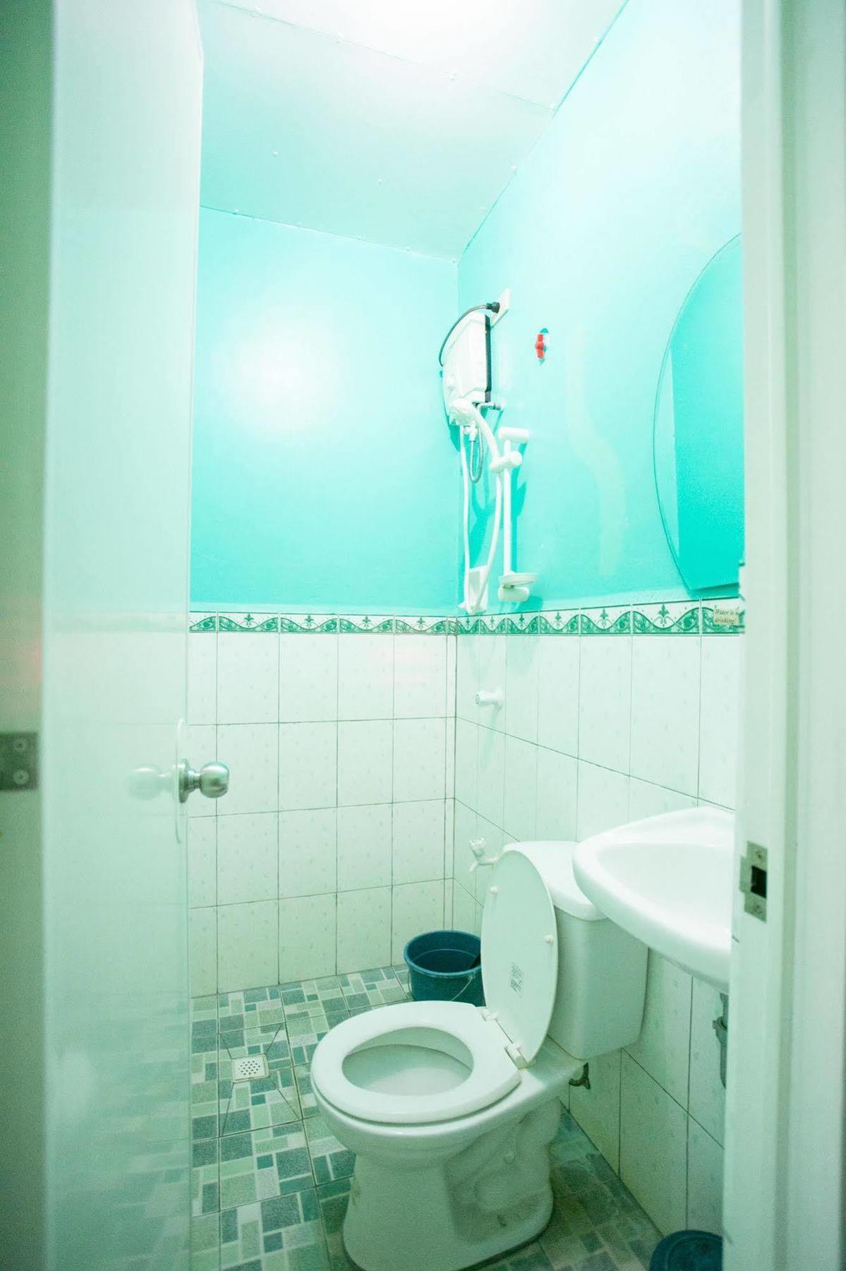 Gv Hotel - Dipolog Exteriér fotografie