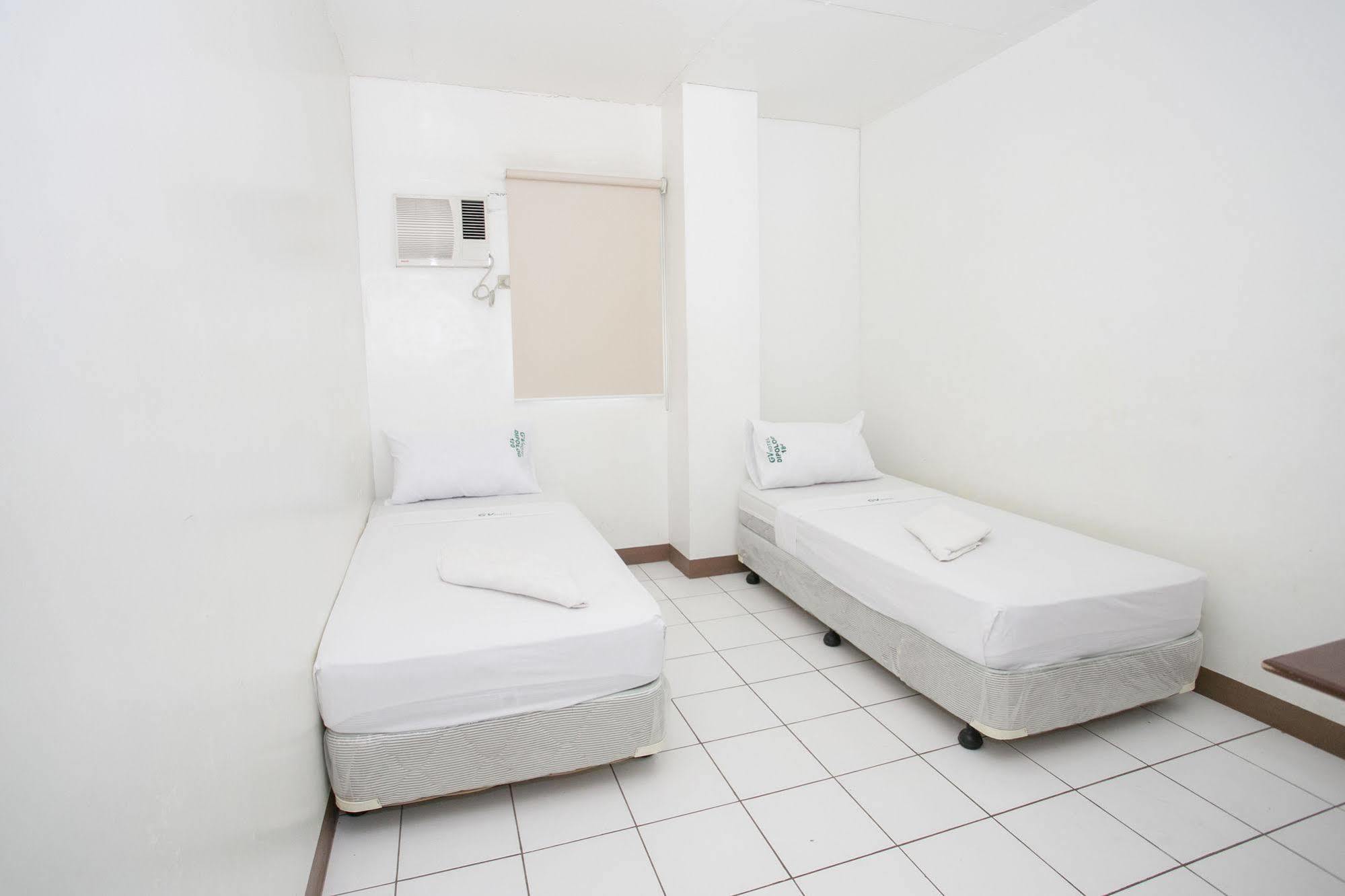 Gv Hotel - Dipolog Exteriér fotografie